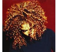 The Velvet Rope by Janet Jackson (1997-05-03)