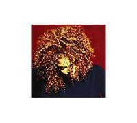 Janet Jackson – The Velvet Rope – CD – Universal Music Group