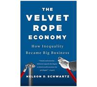 The Velvet Rope Economy