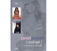 The Velvet Rope Tour - Live in Hawaii, 2 DVD G