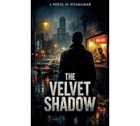 The Velvet Shadow