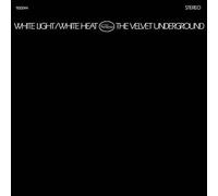 The Velvet Undergrou - White Light / White Heat [New Vinyl LP]