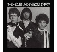 THE VELVET UNDERGROUND - 1969 (2LP) 2 VINYL LP NEUF