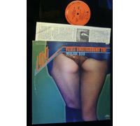 The Velvet Underground - 1969 Velvet Underground Live with Lou Reed (MASTERDISK Gilbert Kong 1st pressing double vinyl LP)