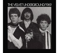 1969 – Live – 2LP Gatefold – Universal Music Group