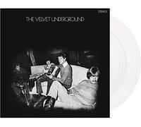 Velvet Underground - The Velvet Underground (1969) (Limited White Vinyl)