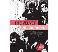 The Velvet Underground