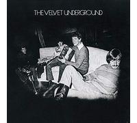 The Velvet Underground – The Velvet Underground – CD – Édition 2014