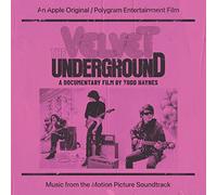 The Velvet Underground: a Documentary Film By Todd Haynes