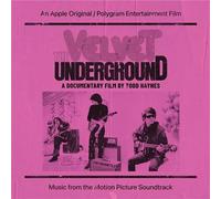 The Velvet Underground: A Documentary Film By Todd Haynes - 33 Tours