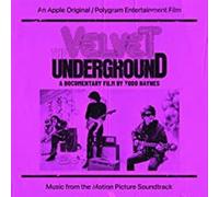 The Velvet Underground : A Documentary Film By Todd Haynes CD