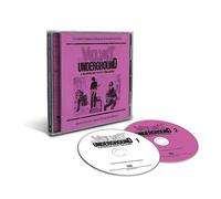 Original Soundtrack - Velvet Underground:..