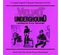 The Velvet Underground – Bande originale du film de Todd Haynes – CD