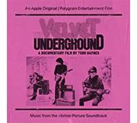 The Velvet Underground : A Documentary Film By Todd Haynes Édition Limitée