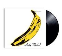 The Velvet Underground – The Velvet Underground & Nico – Vinyle (2021)