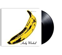 The Velvet Underground And Nico Vinyle
