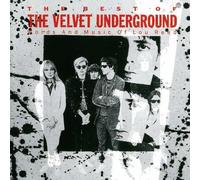 The Velvet Underground - Best of [Import]