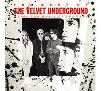 The Velvet Underground - Best of Velvet Underground