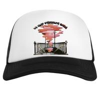 The Velvet Underground Casquette De Baseball Blanche Snapback Unisexe