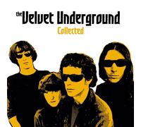 THE VELVET UNDERGROUND - COLLECTED 2 VINYL LP NEUF