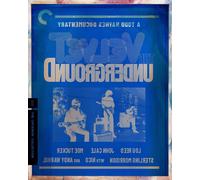 The Velvet Underground (Criterion Collection) [Blu-Ray]