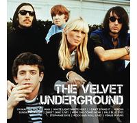 The Velvet Underground - Icon