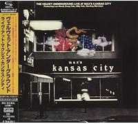 The Velvet Underground - Live at Max's Kansas City [Import]