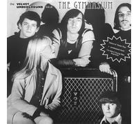 The Velvet Underground – Live At The Gymnasium, NYC 30 April 1967 – IT'S
