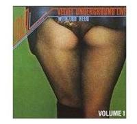 The Velvet Underground – Live 1969 Vol.1 – Universal Music Group