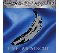 Velvet Underground,the - Live MCMXCIII