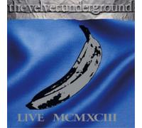 The Velvet Underground Live MCMXCIII (Vinyl) 12" Album