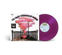The Velvet Underground - Loaded - Purple Colored Vinyl [Vinyl Lp] Colored Vinyl, Purple, Portugal - Import