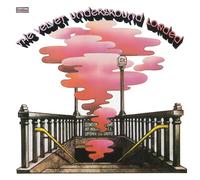 THE VELVET UNDERGROUND - LOADED (REMASTERED) CD NEUF
