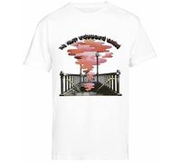 The Velvet Underground - Loaded T-Shirt Blanc À Manches Courtes pour Hommes