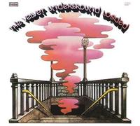 The Velvet Underground - Loaded [Vinyl Lp] Gatefold Lp Jacket, 180 Gram