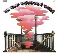 The Velvet Underground - Loaded [Vinyl Lp] Gatefold Lp Jacket, 180 Gram