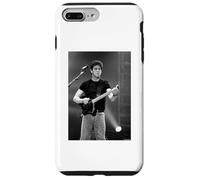 The Velvet Underground Lou Reed Live par Andy Willsher Coque pour iPhone 7 Plus/8 Plus