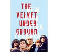 The Velvet Underground New York extravaganza (Album)
