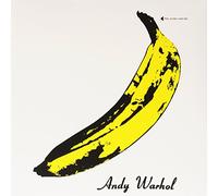 The Velvet Underground & Nico (Bonus Tracks) LP Vinyle