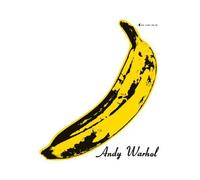 The Velvet Underground & Nico (45E Anniversaire) CD POLYDOR