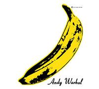 The Velvet Underground & Nico 45th Anniversary CD