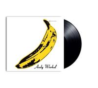 The Velvet Underground & Nico Andy Warhol 45th Anniversaire 180g 1LP Vinyl
