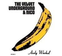 The Velvet Underground & Nico [Remaster] by Velvet Underground [Compact Disc]
