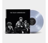 The Velvet Underground – Now Playing – Vinyle 33 tours Édition limitée (Blanc translucide) – Rhino