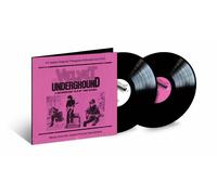 The Velvet Underground - O. S. T. (22) 2 LP Vinyl Précommande