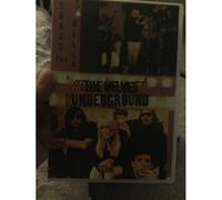 The Velvet Underground: Songs For Drella And More Dvd