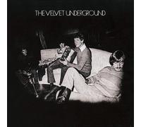 THE VELVET UNDERGROUND - THE VELVET UNDERGROUND (45TH ANNIVERSARY) CD NEUF
