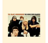 The Velvet Underground - TheVerve/MGM Albums