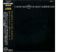 the Velvet Underground - White Light-White Heart (Ltd.