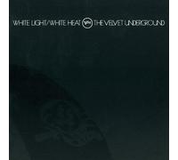 The Velvet Underground - White Light/White Heat [Compact Discs] Japan - Import
